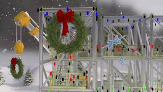 A Holiday Message from Koch Modular