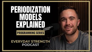 Periodization Models Explained and How to Choose the Right One