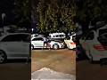 Road Rager Messes With The Wrong Driver