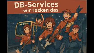 Db Services Wir Rocken Das Finale Version