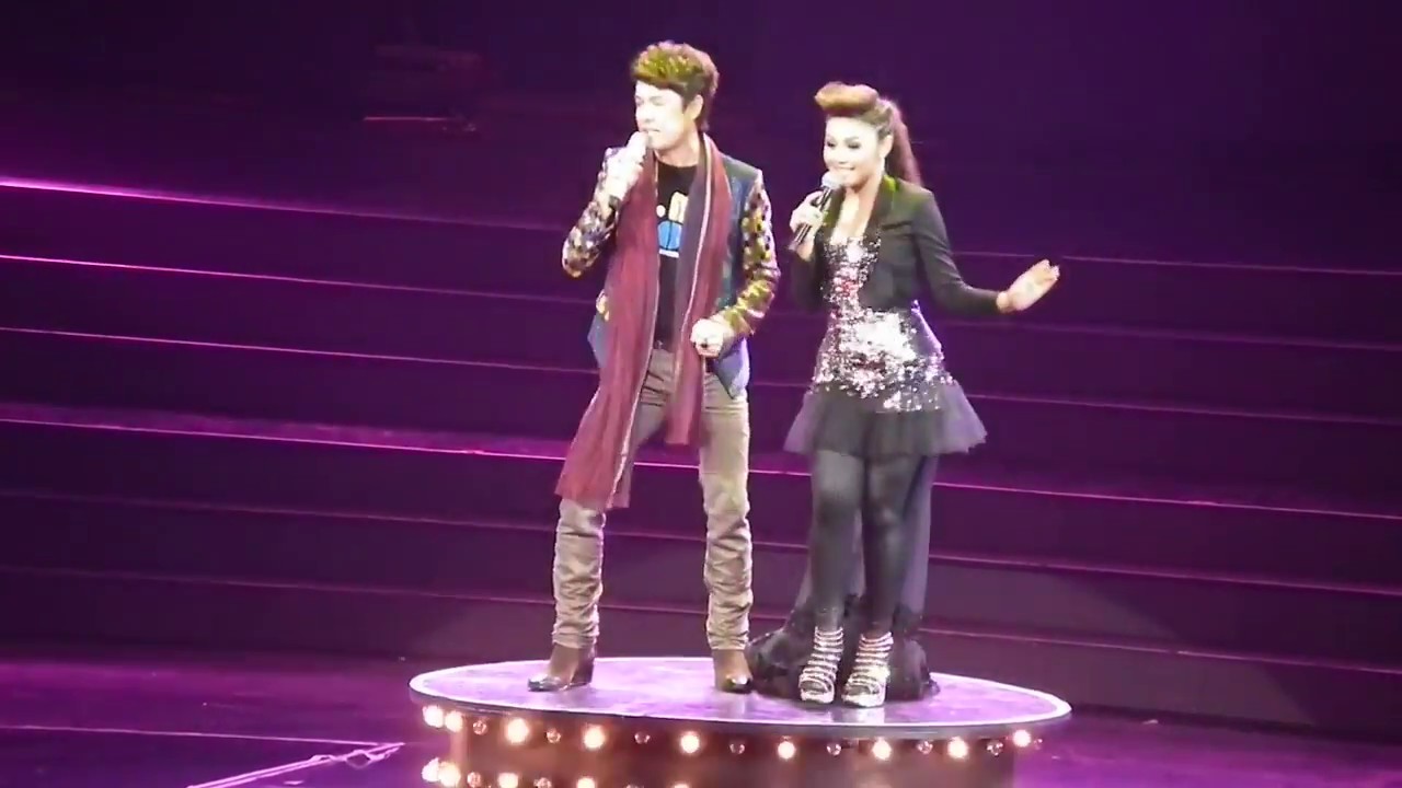 ก็อต จักรพรรณ ตั๊กแตน ชลดา ดวลเพลงโคราชสนุกๆเพลินๆ