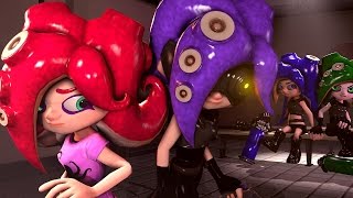 Octoling: Innocent 2 (Part 1/5) (SFM)