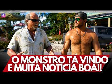 O MONSTRO TÁ VINDOOO GTA 6 TEM PÁGINA DA PSN ATUALIZADA E NOTÍCIA BOA PRA TODO MUNDO