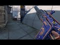 ☢️ with Fennec - Midnight (Solo)