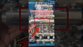 China Manufacturer MV Terminal Connector CCBVzT-36-6-185-400 185-400mm² IEC 61238-1-3 Distribution
