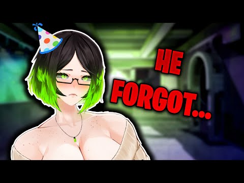 My Birthday Face Reveal...
