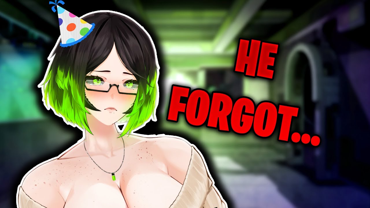 My Birthday Face Reveal...