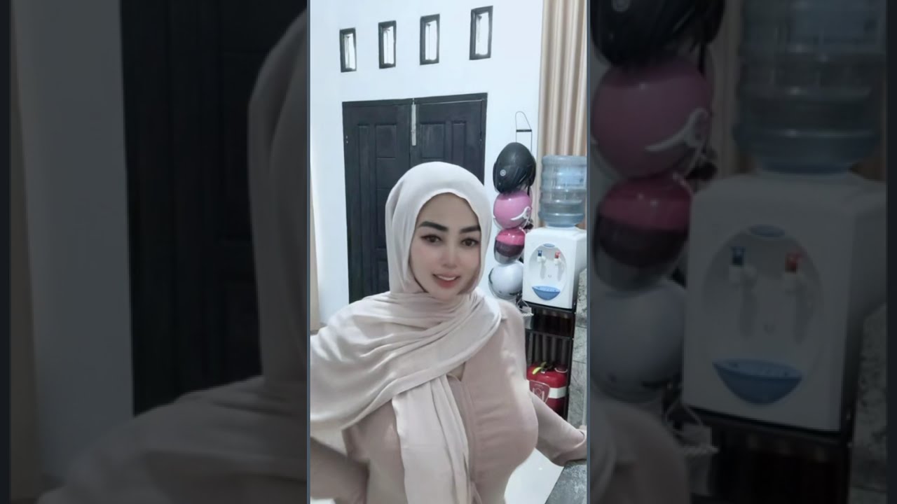 Bunda Fitri Live di Dapur | Dulu pernah jadi LC