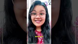 Consistency Concept in Accounting | Accounting in Real Life #accounting #acca #studentlife