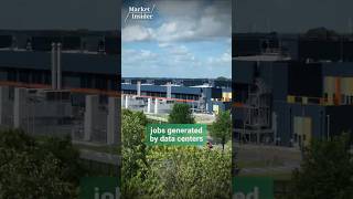 Can Data Centers Generate Jobs in the Long Term?
