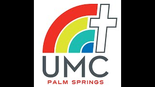 UMCPS Worship Service - The Book of Ruth - Chapter 2