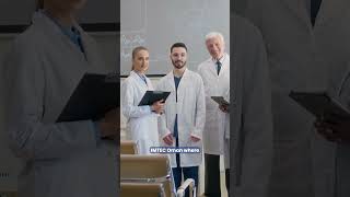 IMTEC Oman 2026 | Driving Growth in Healthcare