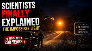 Scientists Finally Explained the Impossible Light