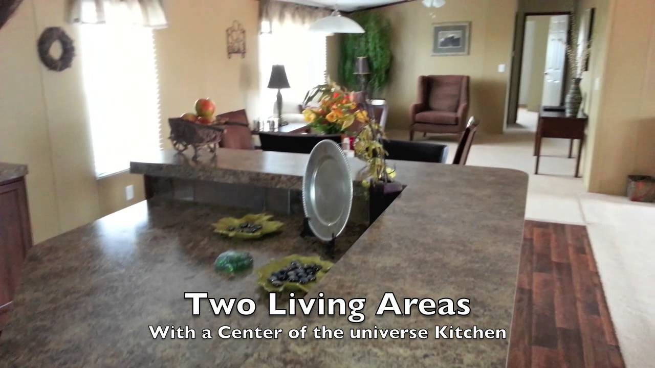 Beautiful New Manufactured Home Granbury, Texas Palm Harbor Homes