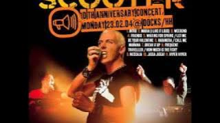 Scooter - Nessaja - High Quality