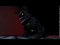 Fnafsfm fetch model test