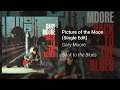 Gary moore  picture of the moon single edit official audio