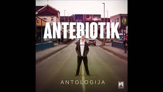 10 Antebiotik - Opusti Se Prod. Kick