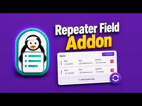 Repeater Field Addon for WPForms | Add Repeatable Fields in WordPress Forms