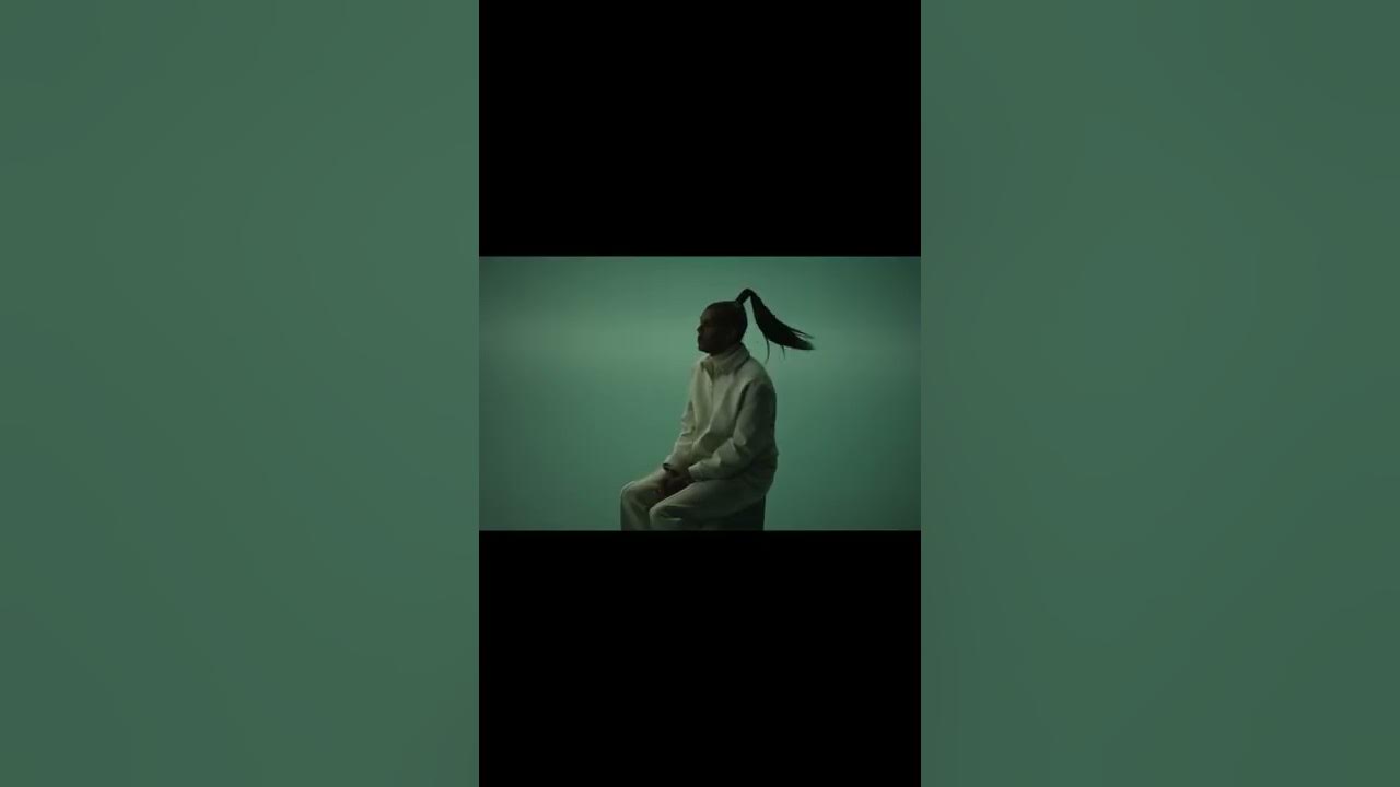 The Range of Stromae