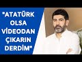 Levent Gültekin, AKP'nin 'Sen kimsin?' sorusuna cevap verdi | İki Yorum 22 Ekim 2020