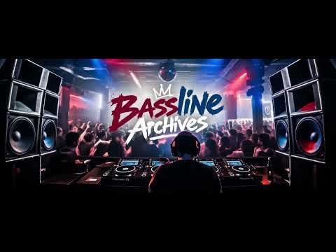 1QY & F@Z // BASSLINE FREEBIE VOL 3 // 12. DJ DENVER - LOVELY THANG