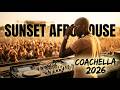 Afro House 2026 | Deep Melodic Mix | Late Night Energy Vol. 17 ☕️
