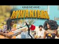 Mwanjari Official Video 2023