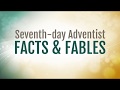 Seventh-Day Adventist: Facts & Fables with Pastor Doug Batchelor