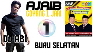 DJ ABI Ajaib Goyang 1 jari (Abi Music Production)