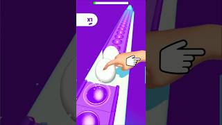 pop run GAMEPLAY #games #shorts #gaming #funnyshort