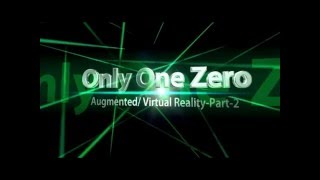 Android Application for Augmented Virtual reality using vuforia, google cardboard with unity part 2