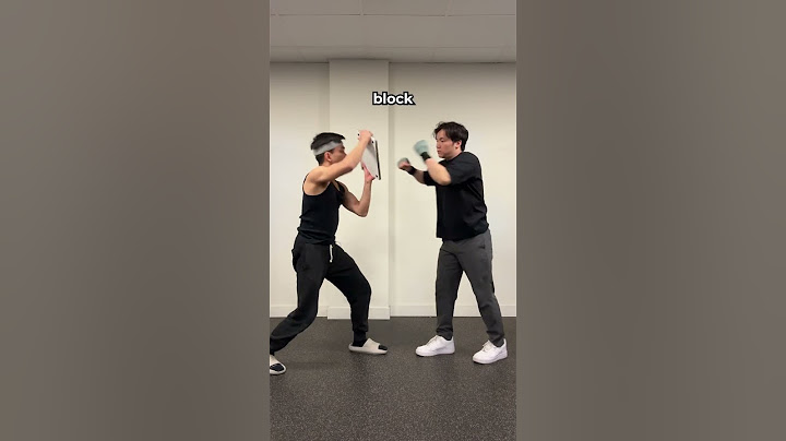 DESTROY someone in a fight with your laptop #mma #selfdefense #fighting