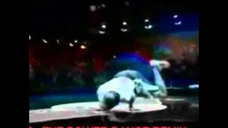 SNAP REMIX - The Best Of B - Boys Red Bull Bc one (EL ZAHERA 2010)