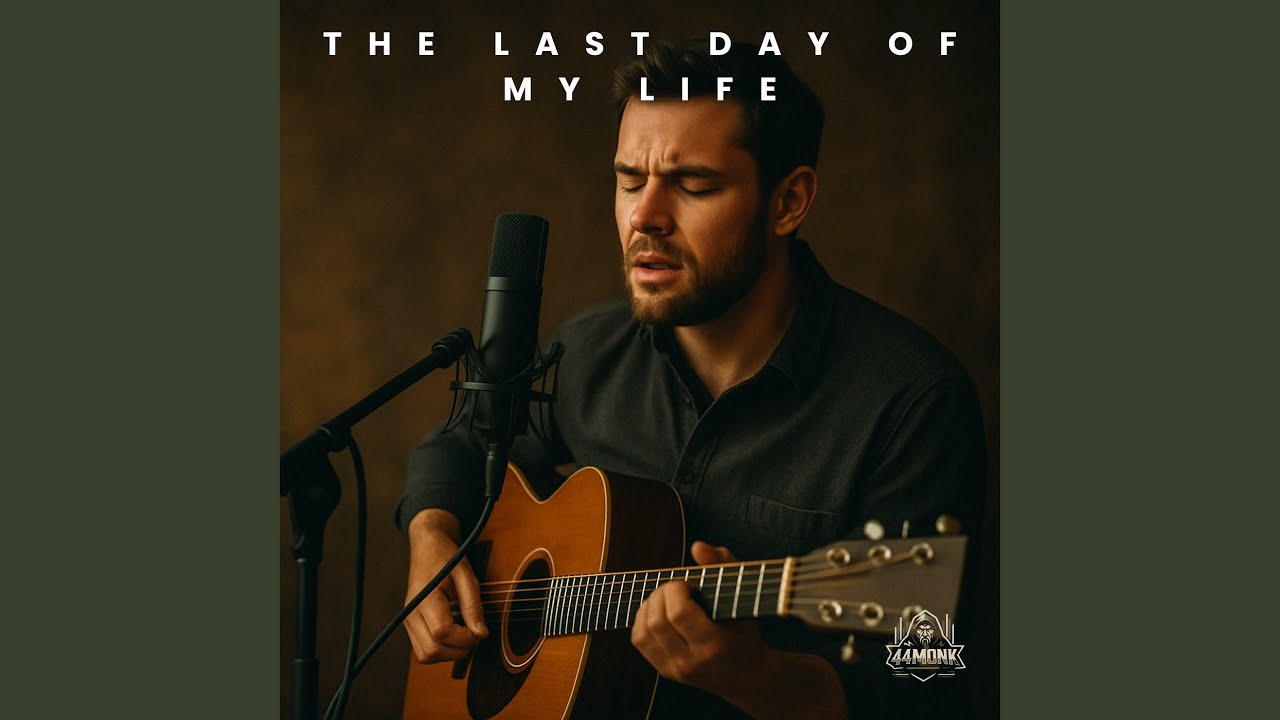 The Last Day of My Life - YouTube
