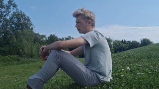 Will Martens - A Broken Soul Official Music Video