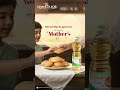 Mother's Day | Mother | Maa ke Haath ka Khana | Chancellor Oils