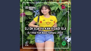 DJ O AJA YA KAN (Instrumen)