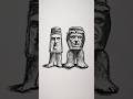 Speed Drawing Garam Mararam Raraman Mararaman Shorts Sahur Brainrot Memes Drawing Speed Drawing Garam Mararam Raraman Mararaman Shorts Sahur Brainrot Memes Drawing