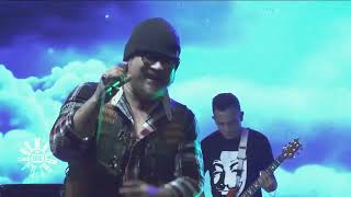 Awie Wings Full Konsert Bersama Headdivers Band Daripada Samarahan Sarawak At Bike Jamboree Simunjan