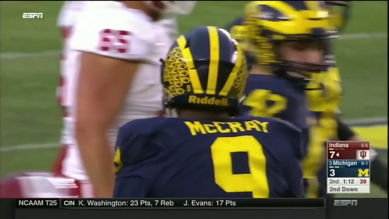 2017 Michigan Football Hype | Team 138 |