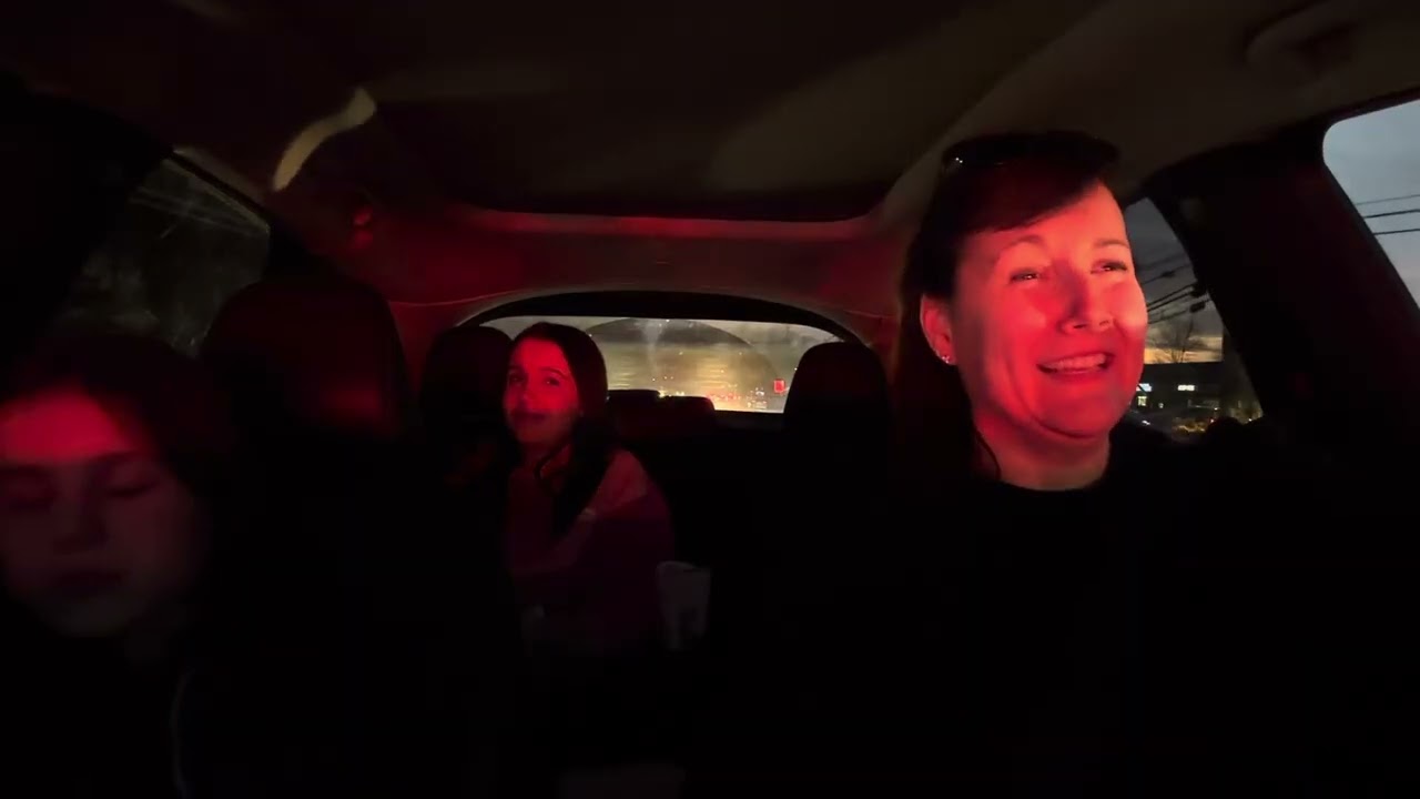 What’s that u say?