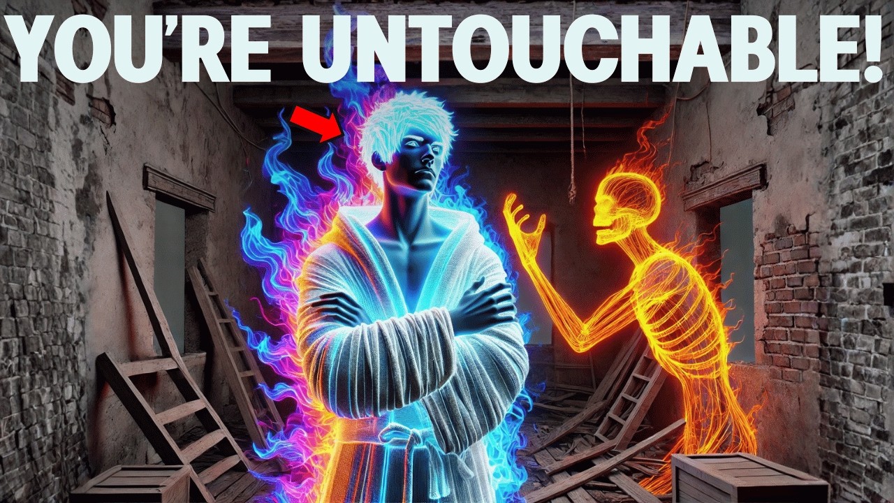 7 Weird Signs You Have the Untouchable Aura (Elite 1% Chosen Ones Only)