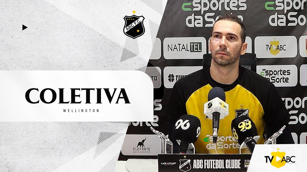 Entrevista - Welligton - 12/12/2023