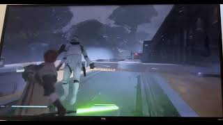 Best XP farm Jedi fallen order (credit to Joraptor)