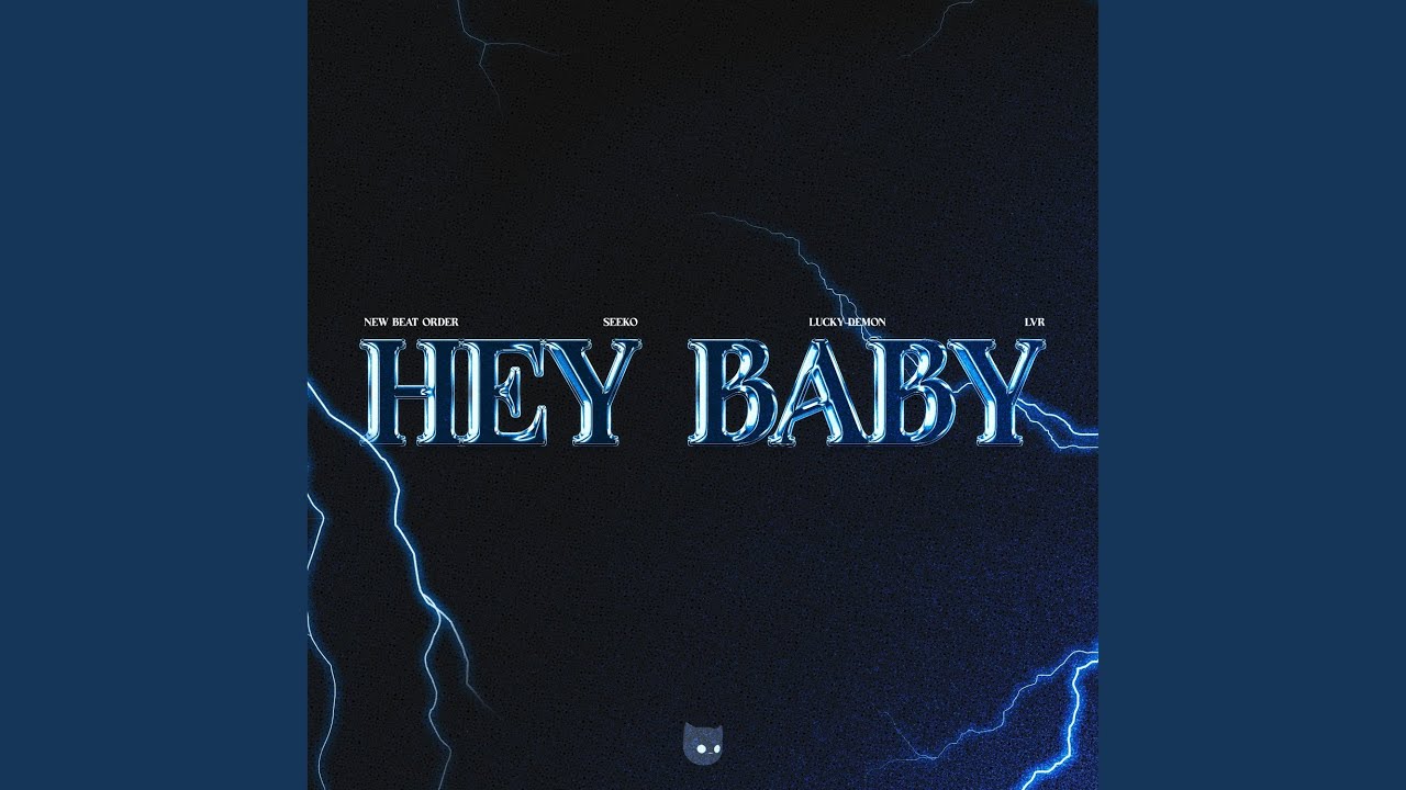 Hey Baby! (Drop It to The Floor) (Hyper-Techno)