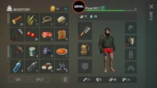الحلقة  (2)من تختيم لعبة رائعه last day of earth screenshot 5