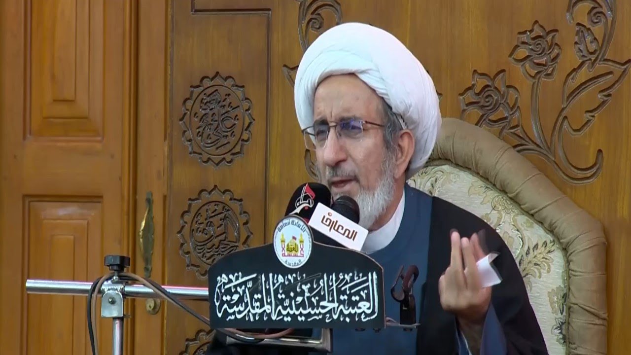 (وَيَسْتُرُ عَلَيَّ كُلَّ عَوْرَةٍ وأَنا أَعْصِيهِ) شرح فقرات من دعاء الافتتاح