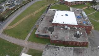 McCants Roof Construction - April 6, 2016