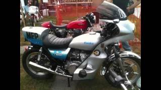 Rice-O-Rama 2012